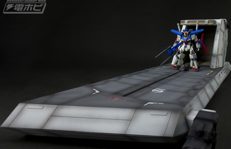 撮り下ろしレビュー】最長モードで約1,380ミリ！シリーズ最大級の