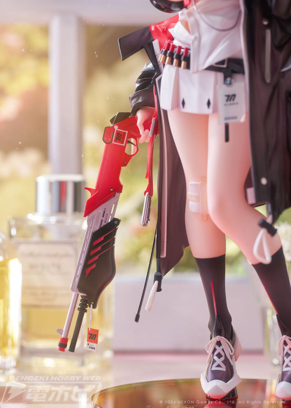 あどけない表情と豊満ボディのギャップにドキドキ！『ブルーアーカイブ