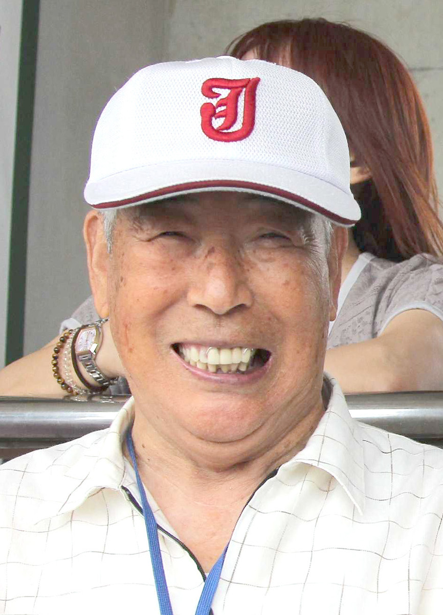 主将に向かって「お前は誰だ？」木内幸男さんの言葉と“格闘”して成長