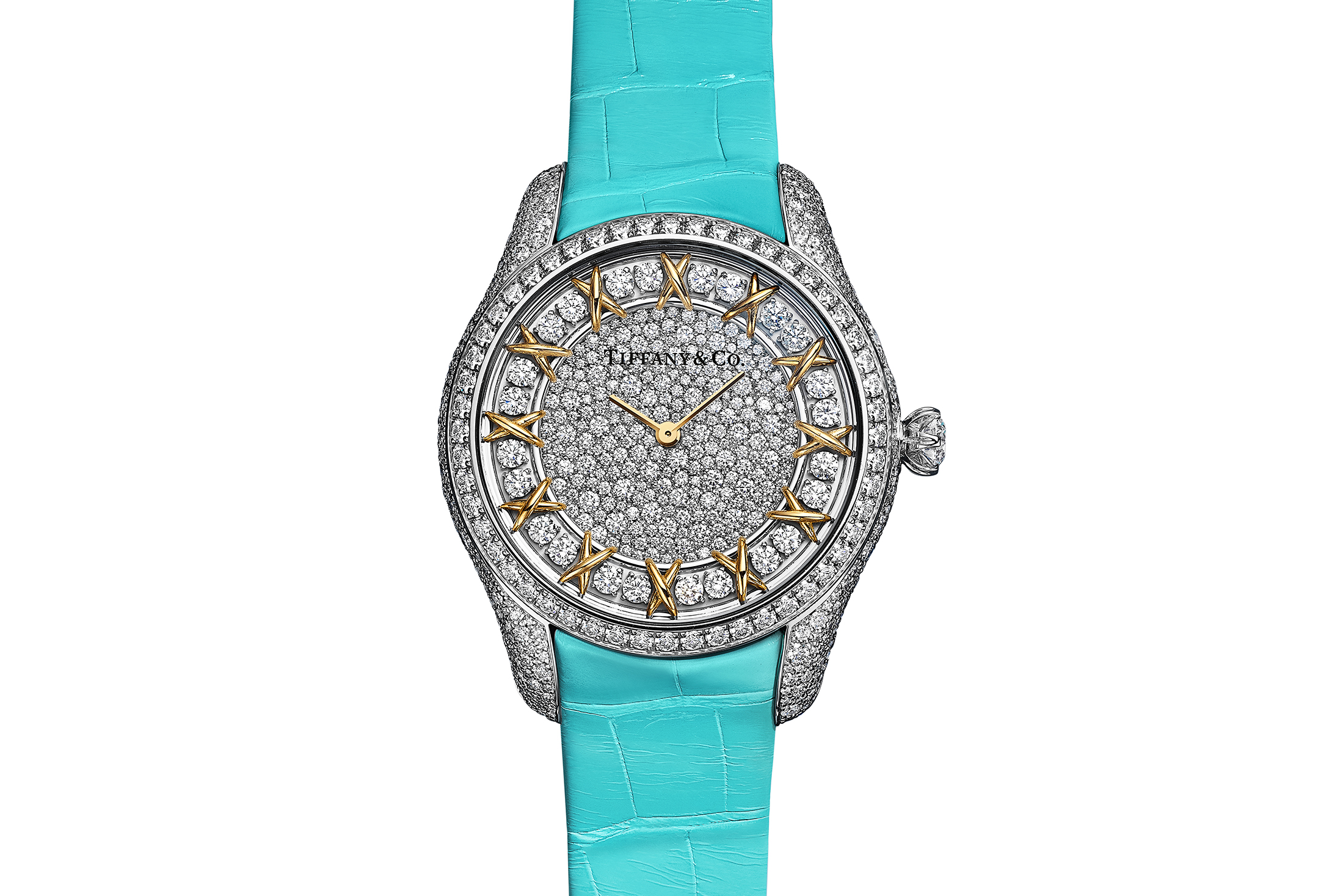 Introducing: The Tiffany & Co. Jean Schlumberger by Tiffany Twenty
