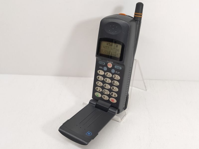 NTTドコモ ムーバD2 モックアップ - モックセンター