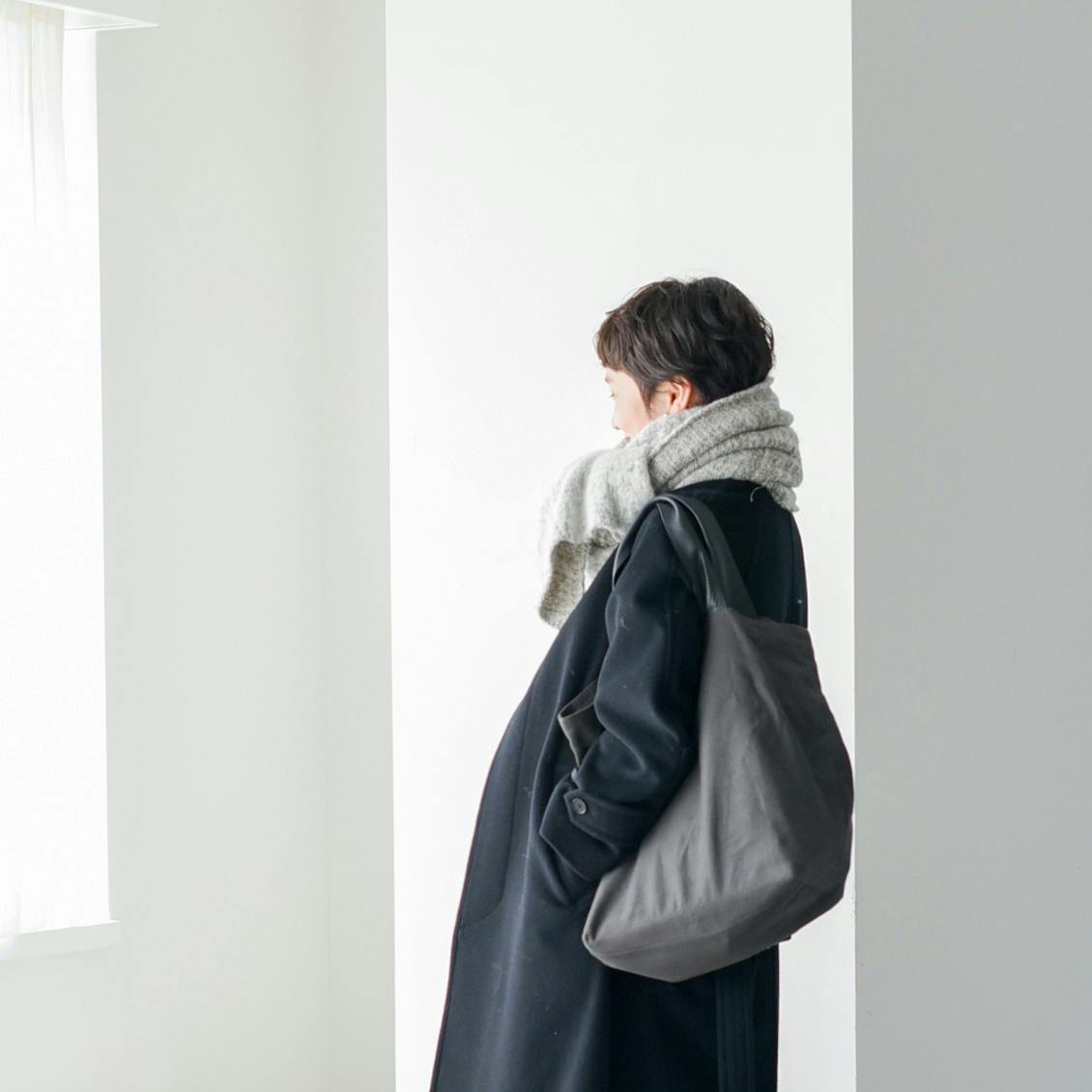 スタッフの愛用品】この冬ずっと手放したくない。大好きなNine Tailor