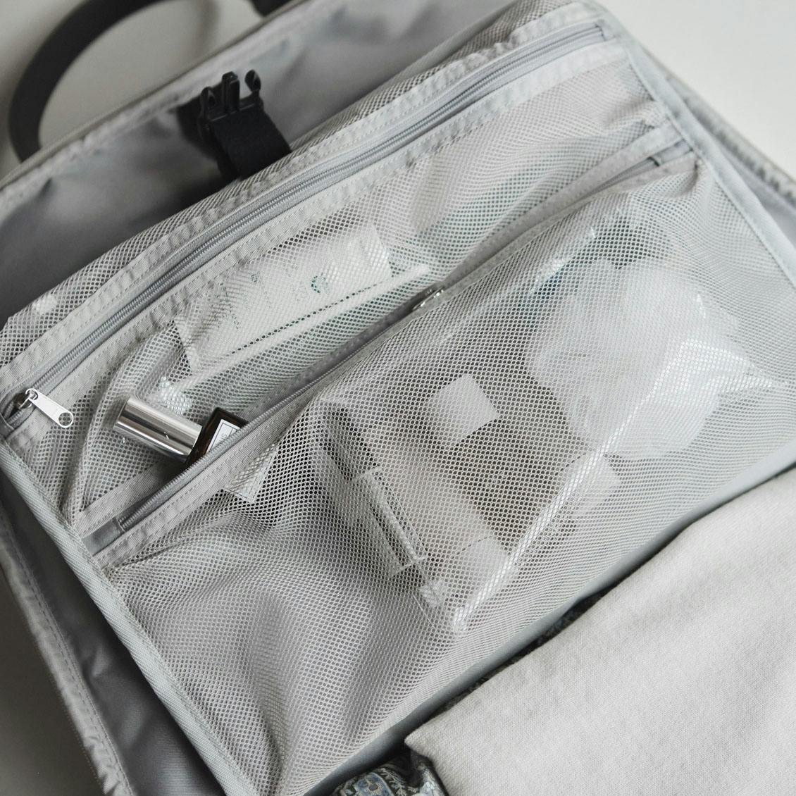 新商品】きっと、旅に出たくなる。とっておきの「ボストンバッグ」を