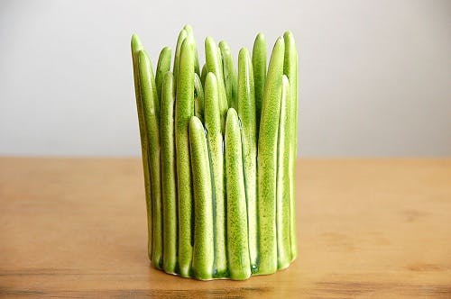 Normann Copenhagen/ノーマン・コペンハーゲン/Grass/グラス/花瓶（M