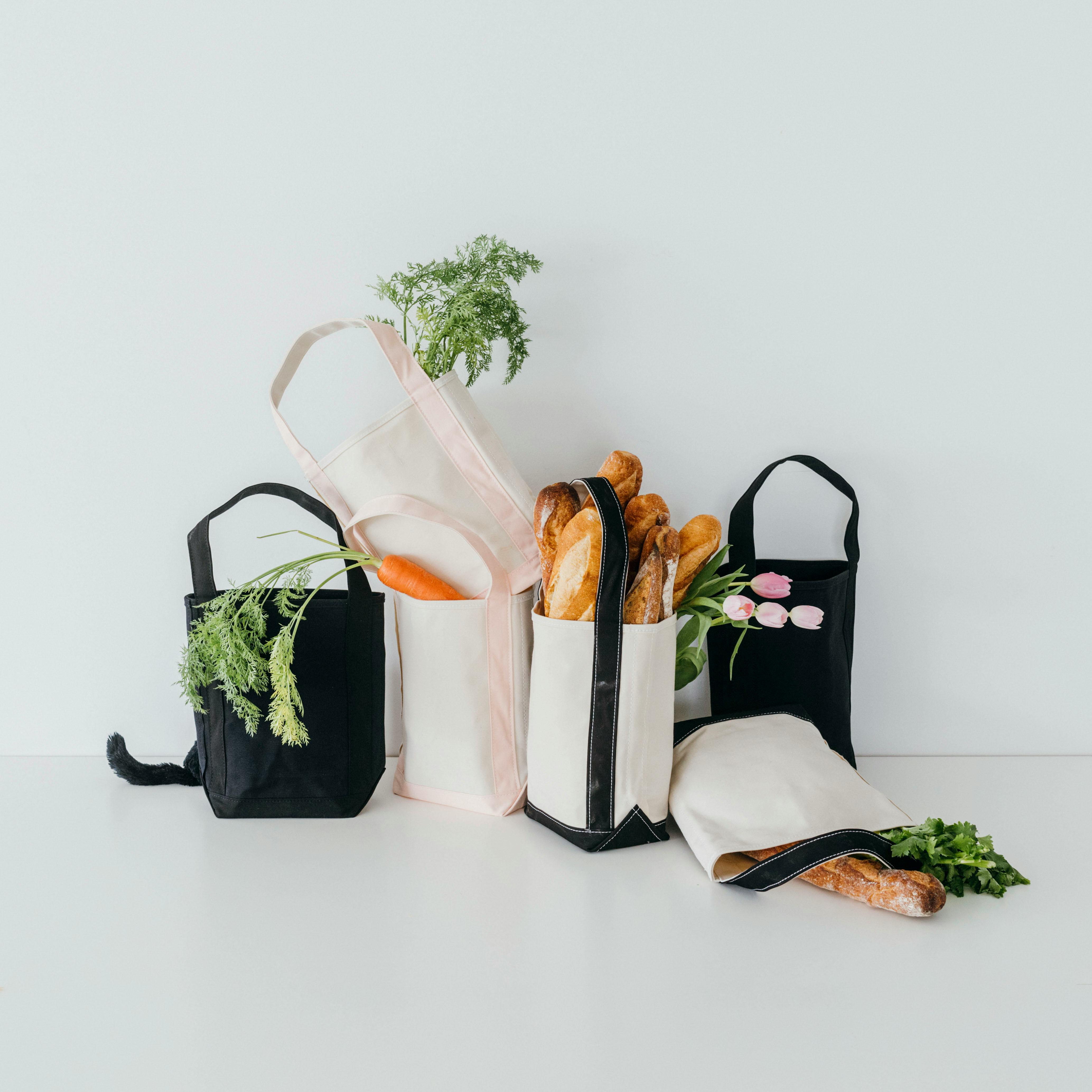 TEMBEA / BAGUETTE TOTE SMALL / トートバッグ - 北欧、暮らしの道具店