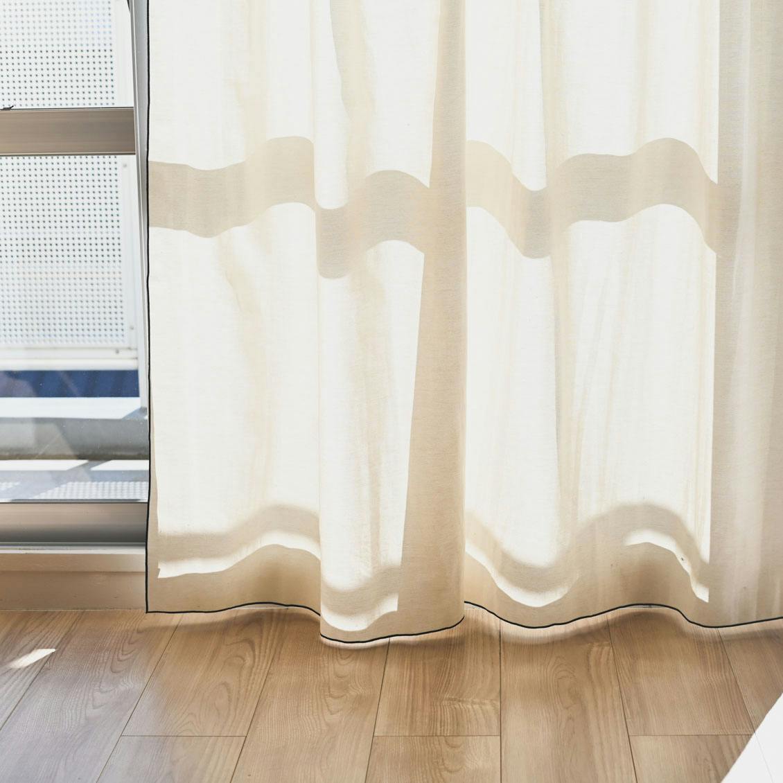 ieno textile / マルチクロス（カーテン） / Sina（136cm✕230cm