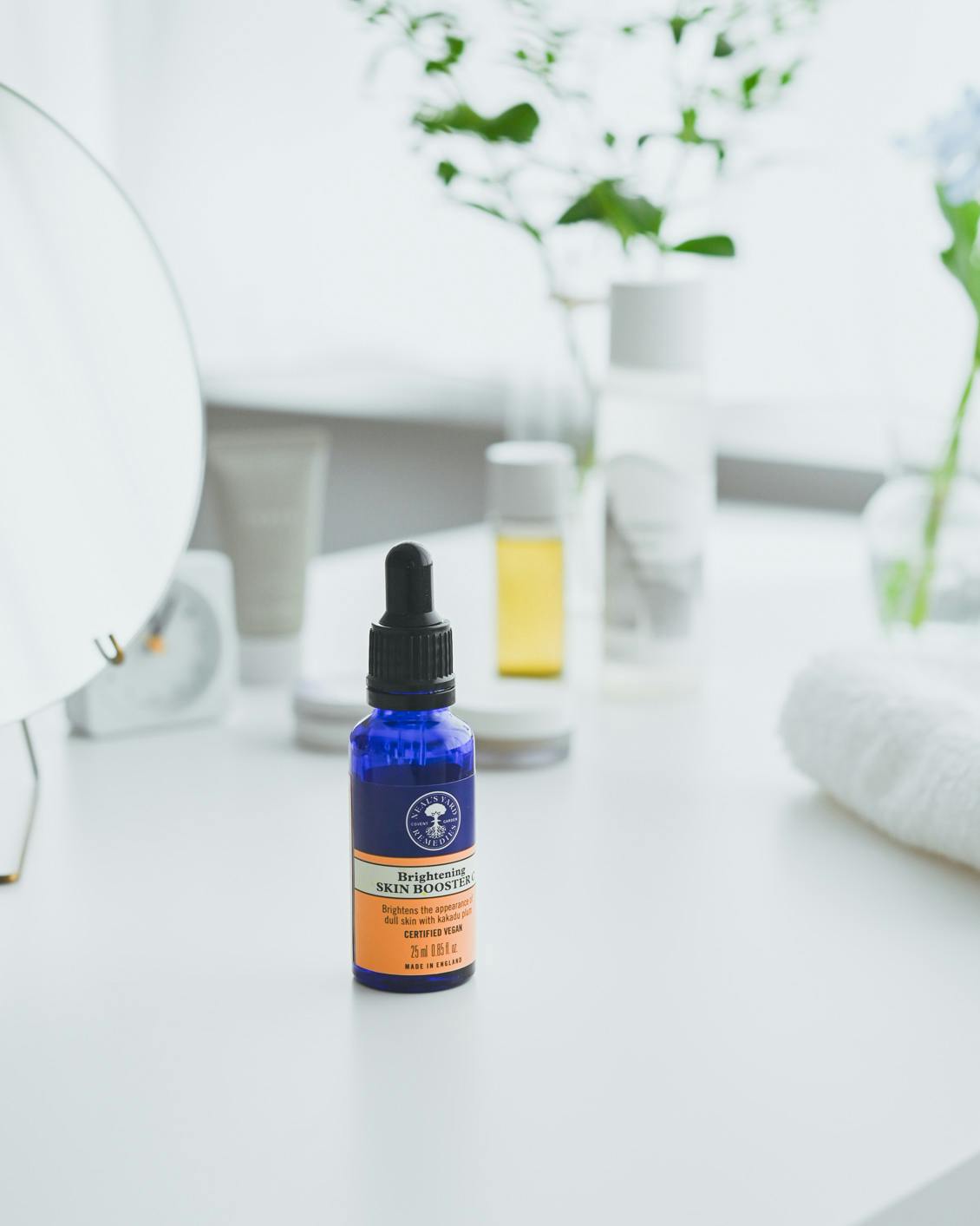 期間限定】NEAL'S YARD REMEDIES / ニールズヤード レメディーズ