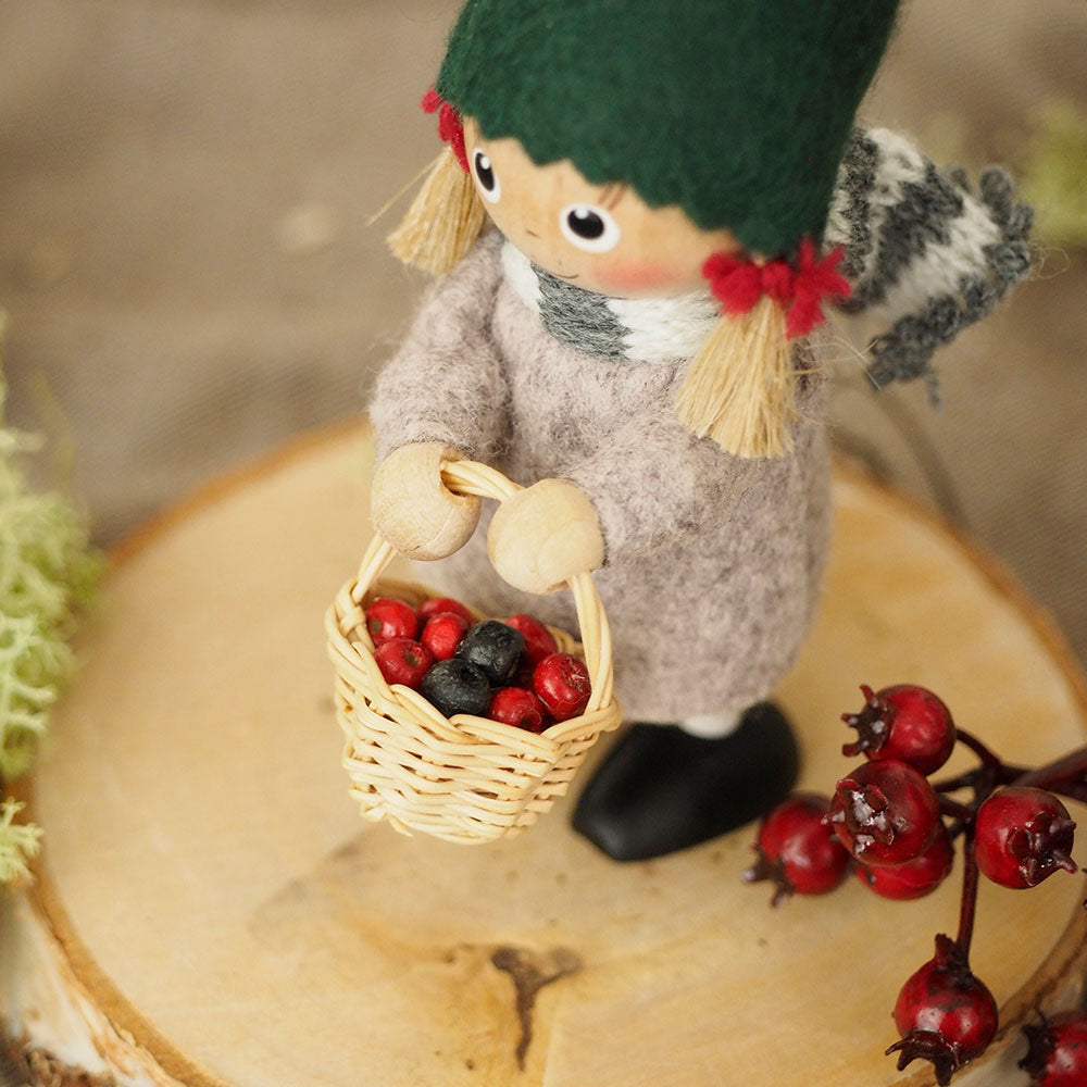 2025新作】NORDIKA nisse ノルディカ ニッセ クリスマス 木製人形