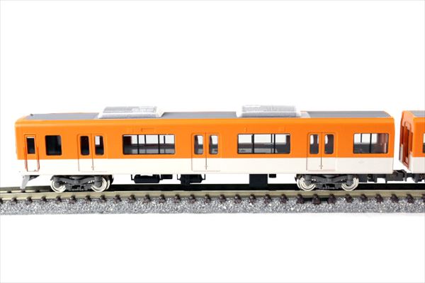 特価商品》グリーンマックス 4522 阪神9300系連結器交換後 6両セット