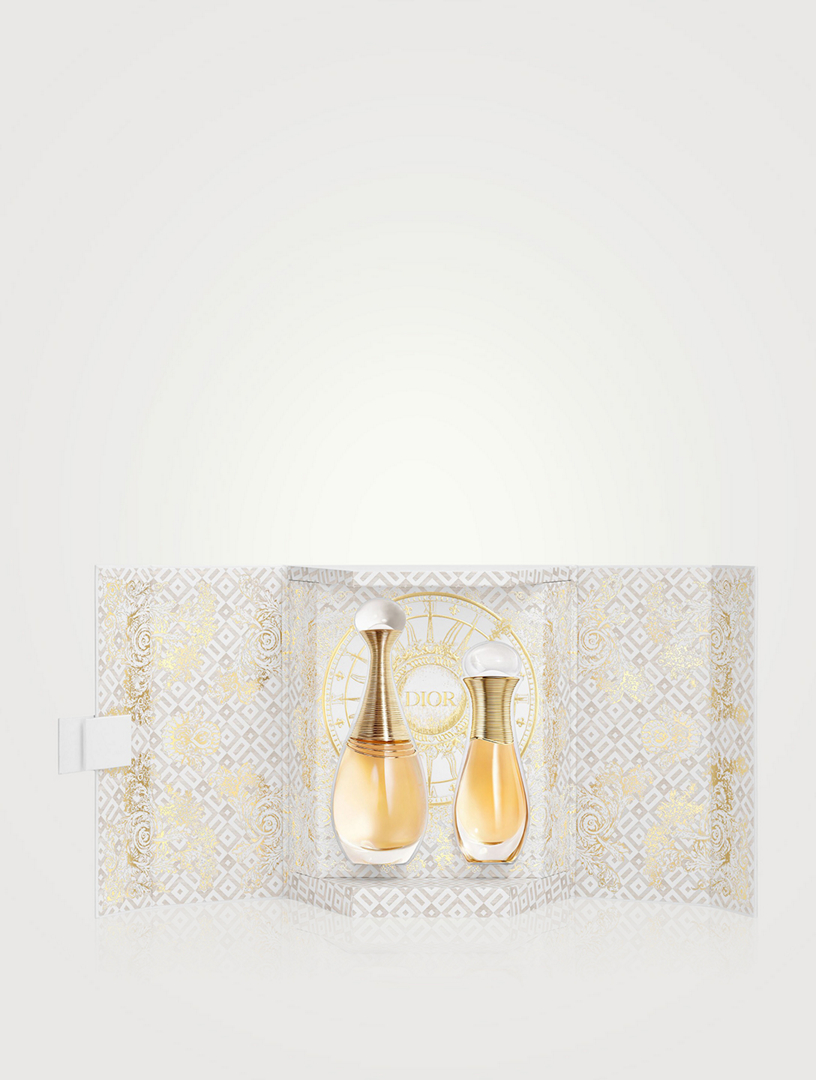 DIOR J'adore Holiday Gift Set - Limited Edition Eau de Parfum and