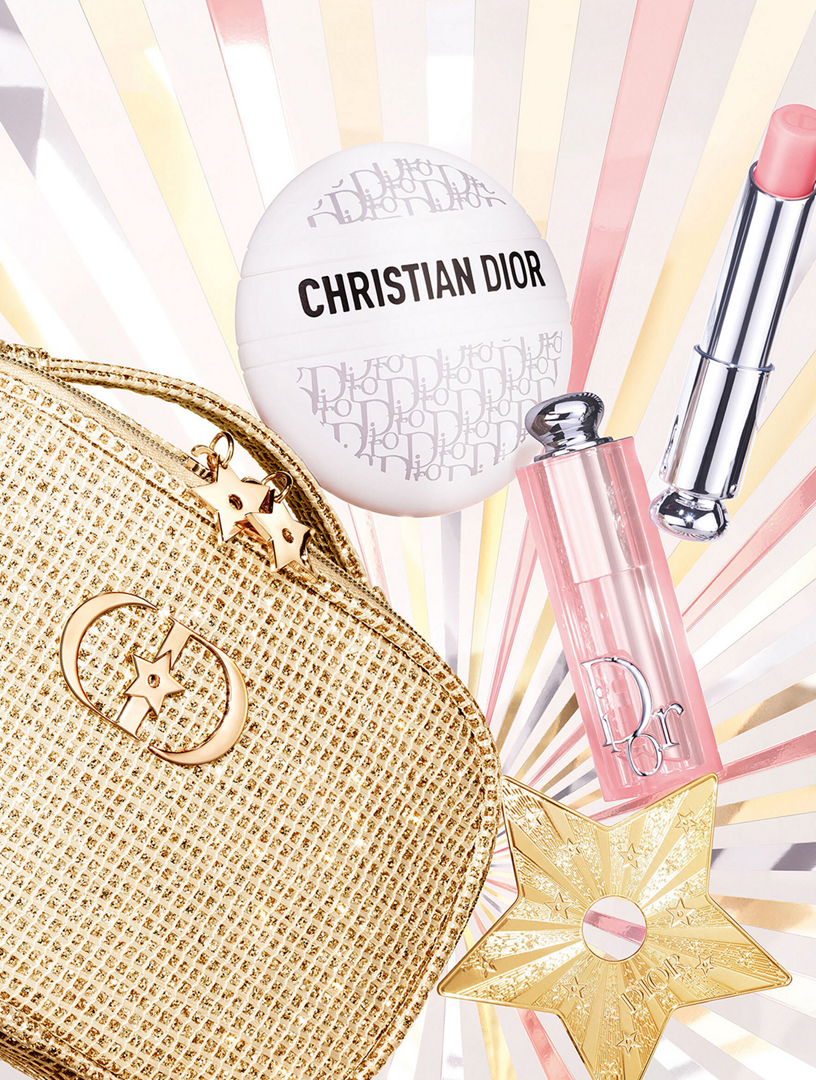 DIOR Limited Edition Skincare and Makeup Gift Set | Holt Renfrew