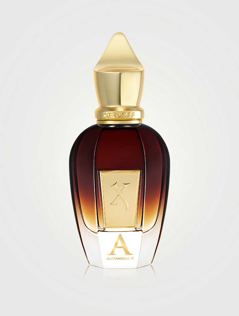 XERJOFF Alexandria II Parfum | Holt Renfrew