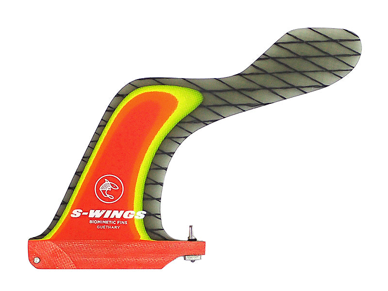 S-WINGS – ホーリースモーク