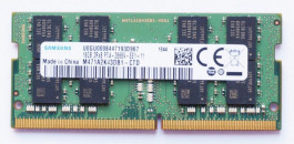 Samsung 16 GB SO-DIMM DDR4 2666 MHz (M471A2K43CB1-CTD) купить в