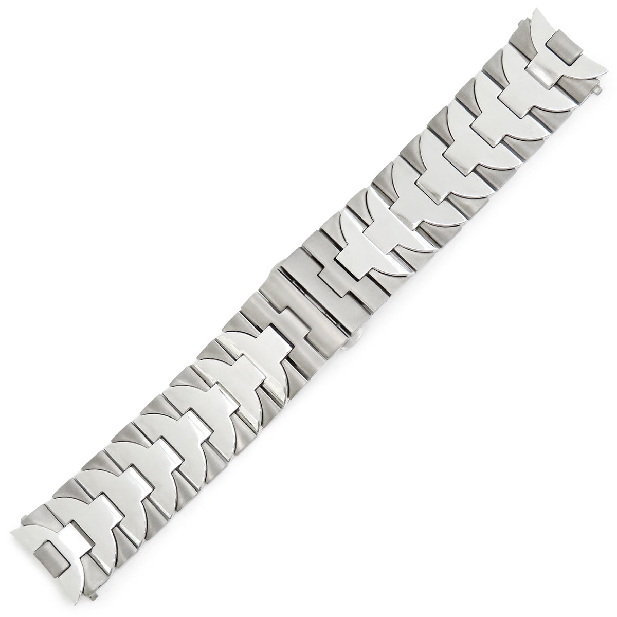 パネライ PANERAI 純正 ルミノール サブマリーナ シルバー ステンレス