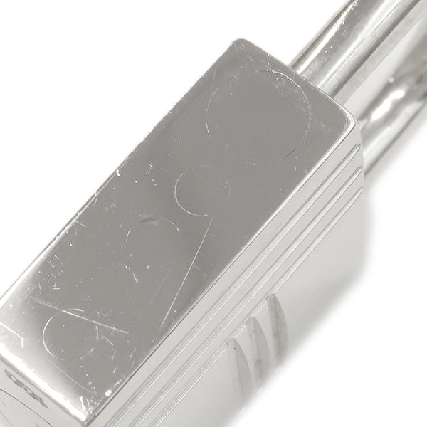 エルメス HERMES カデナ 鍵 シルバー メタル カデナ 鍵2本 – HOUBIDOU