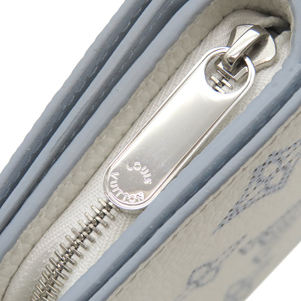 ルイヴィトン LOUIS VUITTON ポルトフォイユ クレア M11749 ホワイト