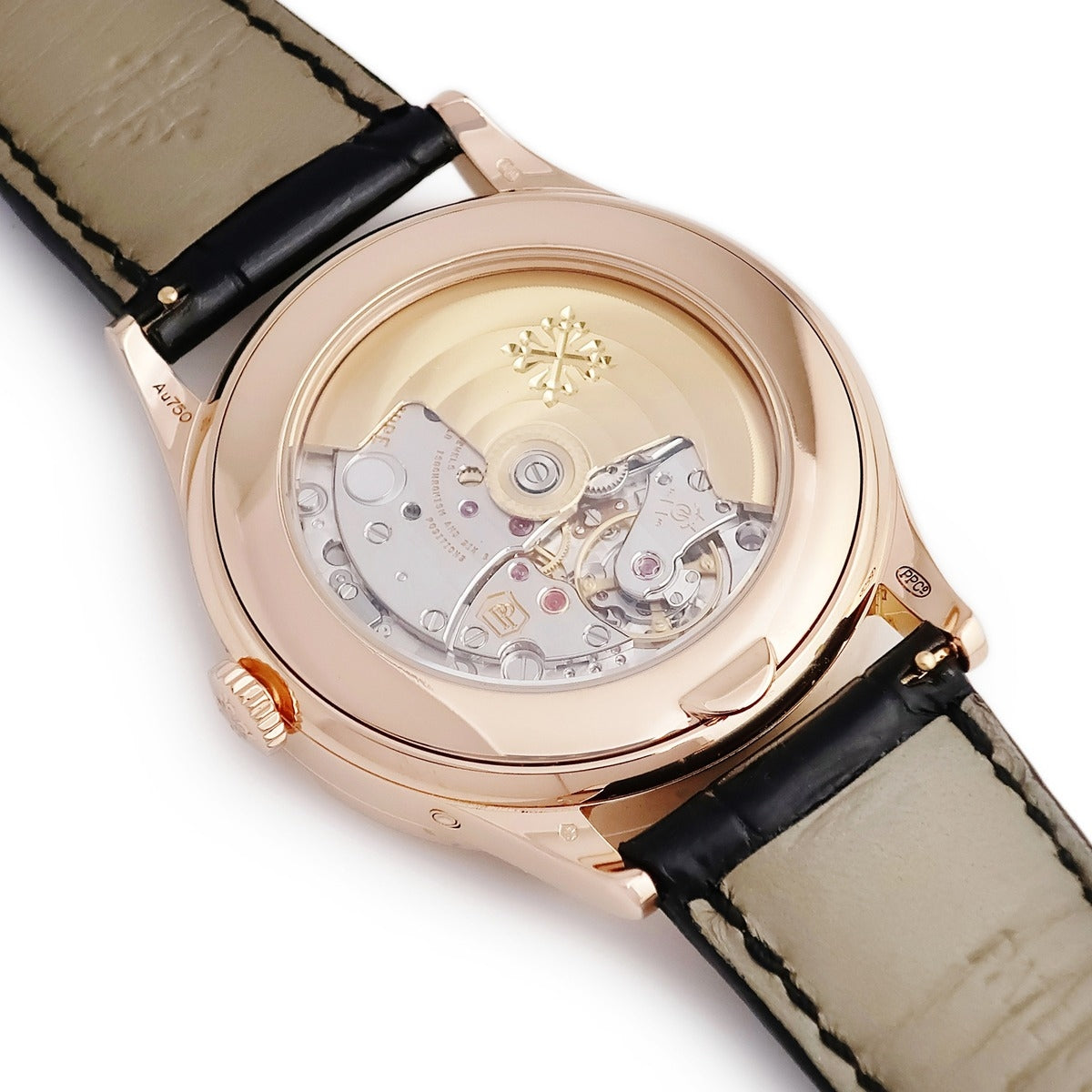 PATEK PHILIPPE│パテック フィリップ – HOUBIDOU