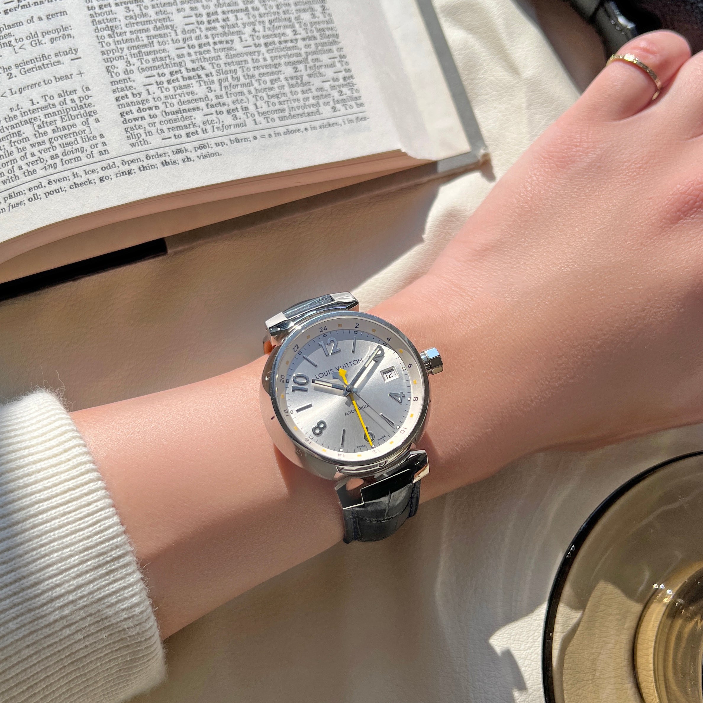 LOUIS VUITTON ルイヴィトン｜中古ブランド品・高級時計・宝石の通販