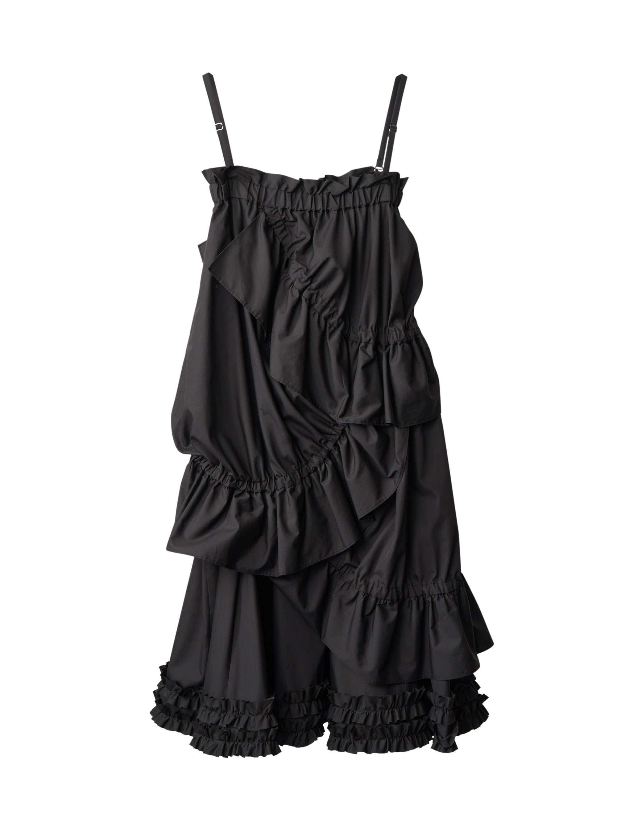 Dress｜ドレス – HOUGA