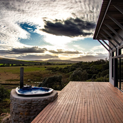 House on the Hill