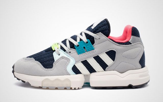 This Ladies-Exclusive adidas ZX Torsion Releases Nov. 14th | House