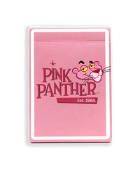 Fontaine Pink Panther – House of Playing Cards