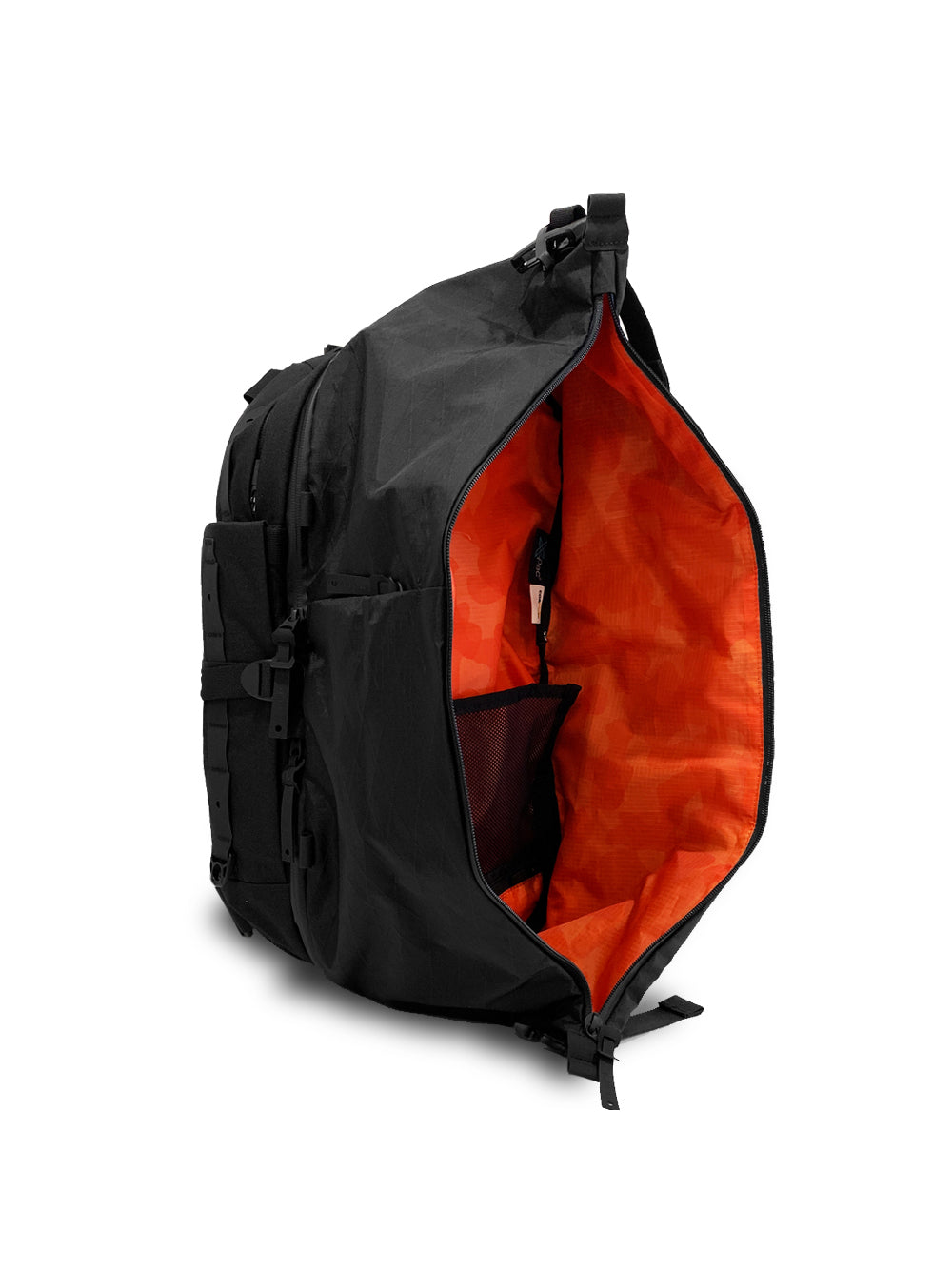 CODE OF BELL】X-PAK EVO – HOUSE by Jack of All Trades