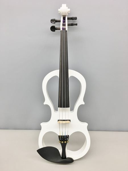🎻エレキバイオリン HVPV-30（サイレントバイオリン）が入荷しました