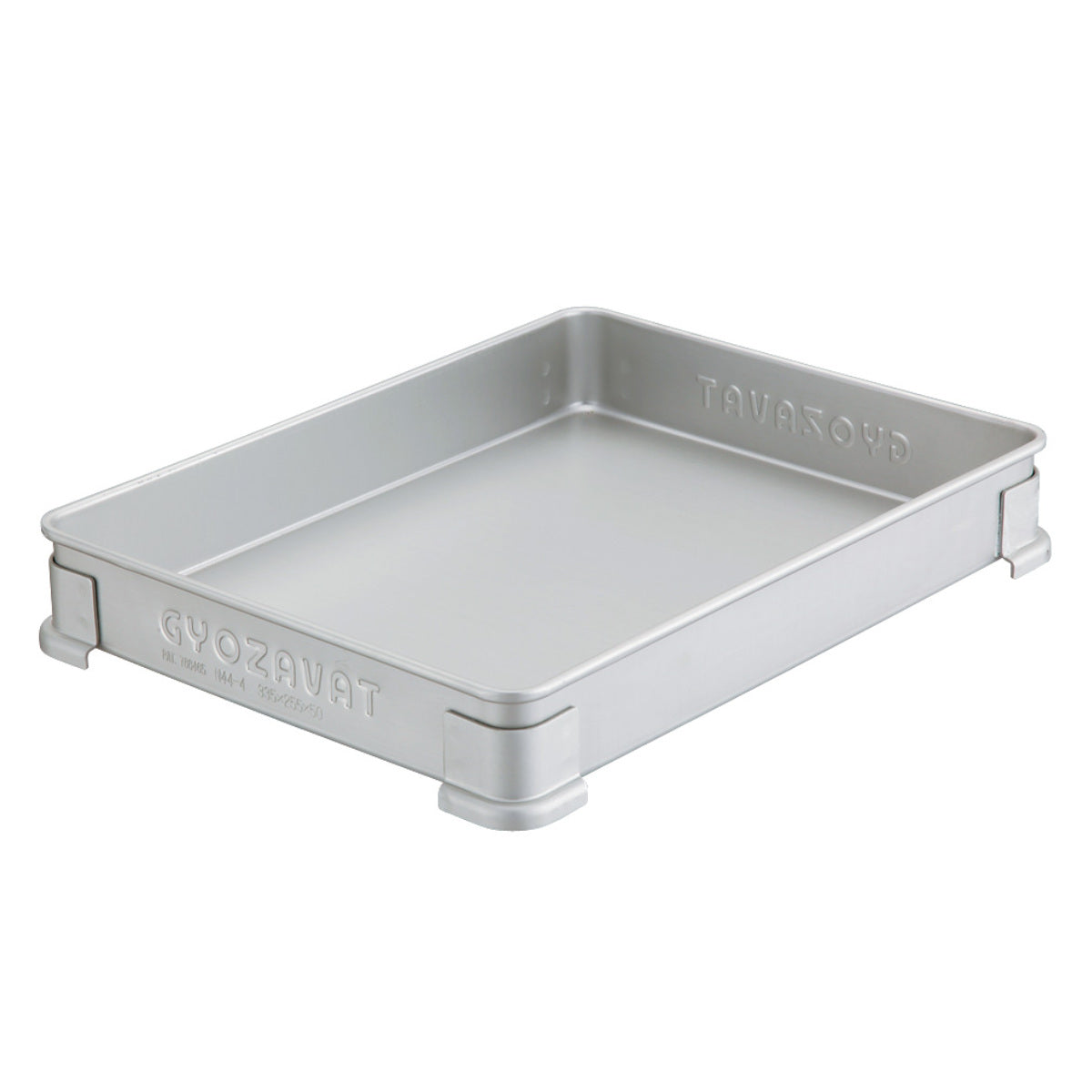 バット 餃子バット 新コーナー 中 中尾アルミ – ハウジー