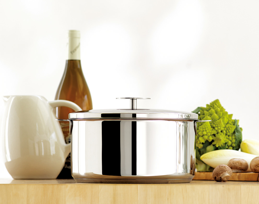 グラフィット 深鍋 | チェリーテラスオンラインショップ