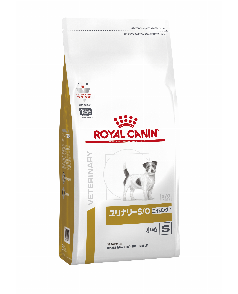 ロイヤルカナン 〈犬用〉 ユリナリーS/O＋満腹感サポート 小粒 1kg