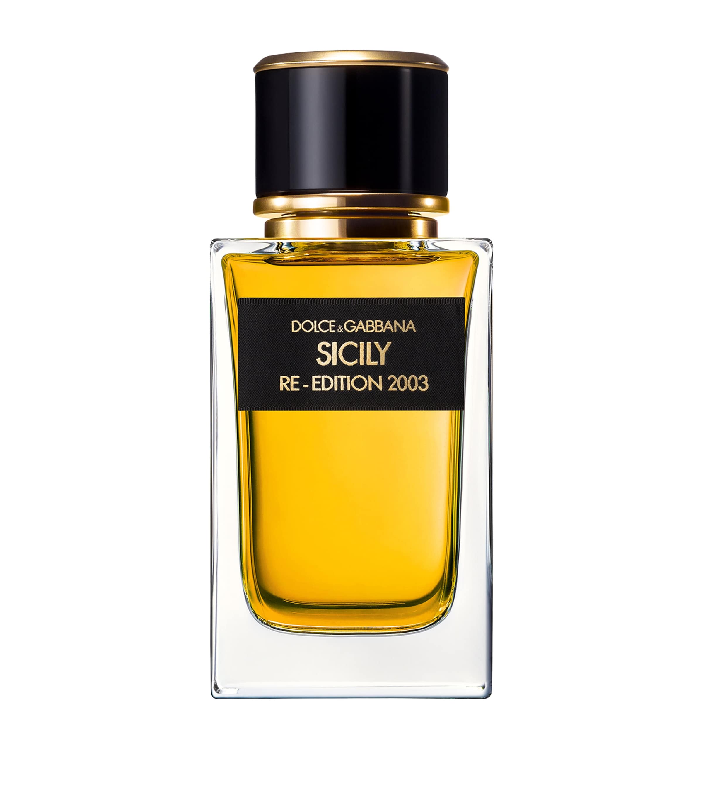 Dolce&Gabbana Sicily Re-Edition Eau de Parfum (100ml) | Harrods US