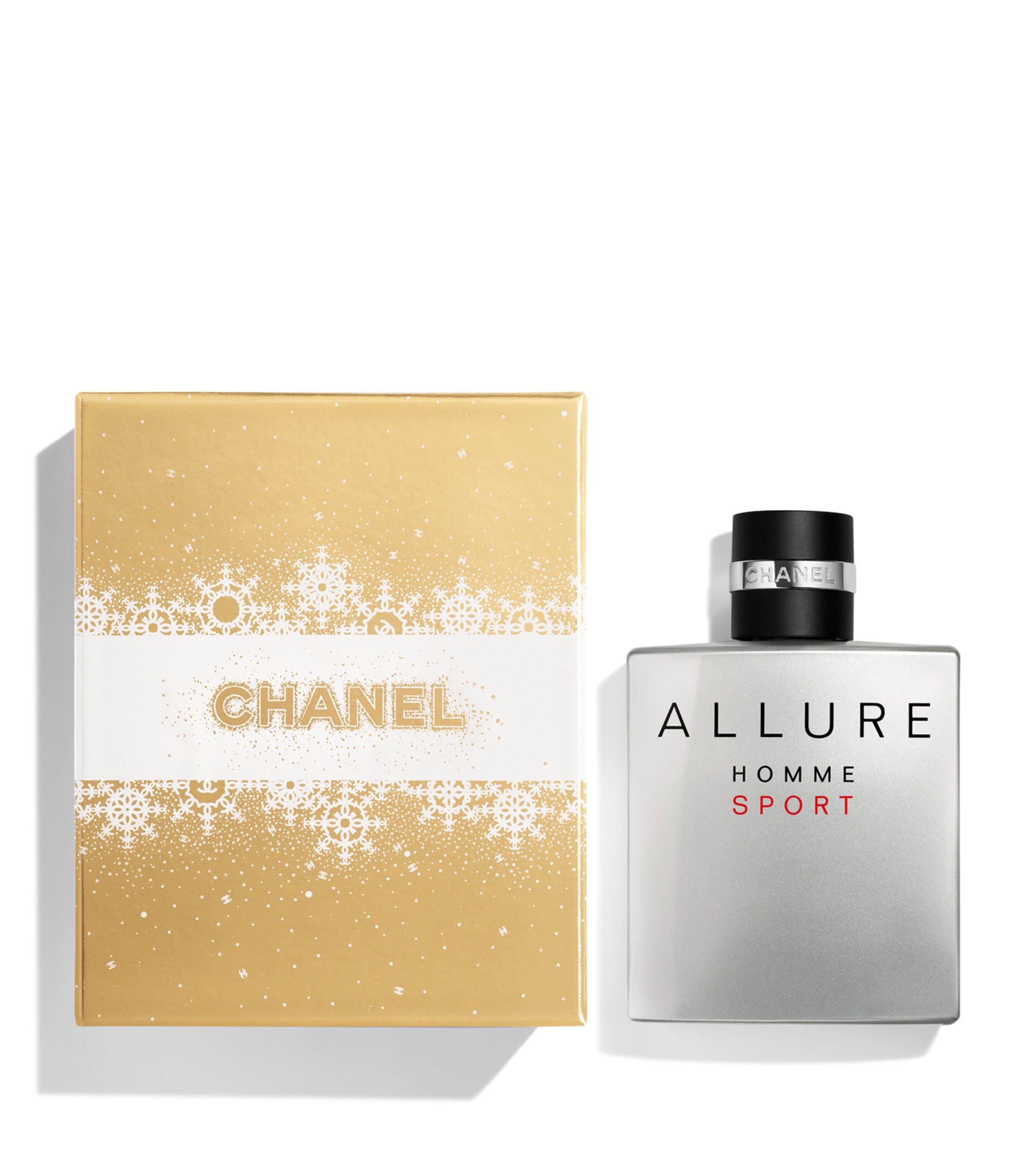 CHANEL ALLURE HOMME SPORT Eau De Toilette (100ml) | Harrods US