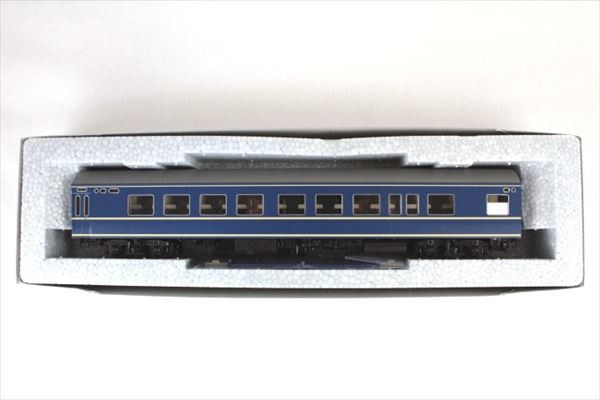 KATO 1-519 ナハネ20 HOゲージ* | 鉄道模型 通販 ホビーショップタムタム