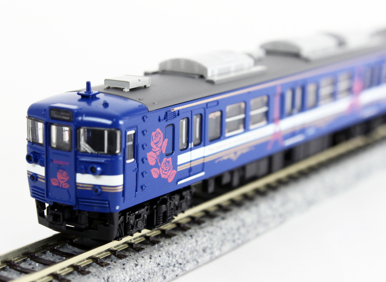 マイクロエース A6767 伊豆急200系・トランバガテル 6両セット | 鉄道