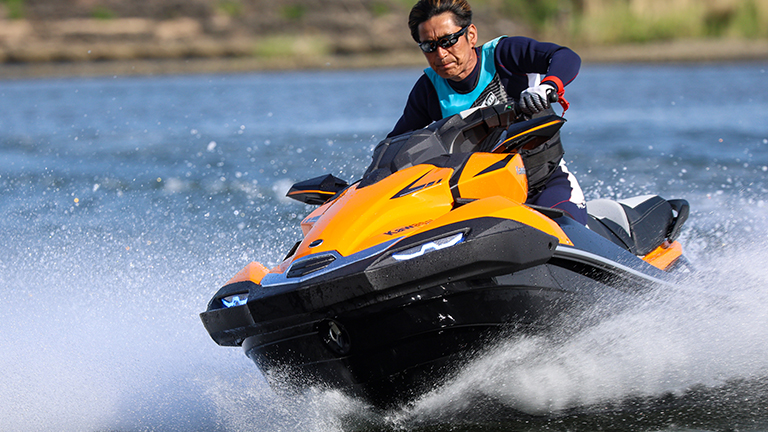 試乗レポート】業界随一の航続距離を誇る自然吸気モデル｜2024