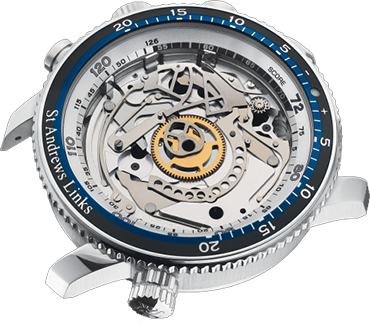 JAERMANN & STUBI（ヤーマン＆ストゥービ） | HANDA Watch World