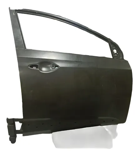 760041s300 Porta Dianteira Direita Hyundai Hb20x 2013 A 2016