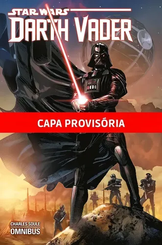 Star Wars - Darth Vader por Charles Soule, de Soule, Charles