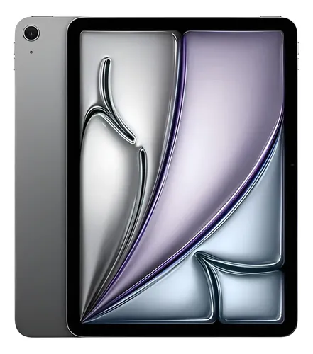 Apple iPad Air 11 Chip M3 Wi-fi 128gb Cinza-espacial