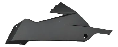 Carenagem Inf Esq Original Kawasaki Ninja 300 55028-0420-18t