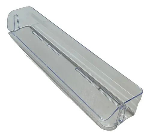 Prateleira Rasa De Geladeira Tf51 Tf52 A03852102 Electrolux