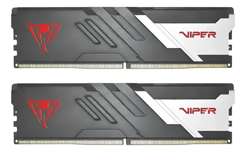 Memoria Patriot Viper Venom Ddr5 32gb (2 X 16gb) 6000mhz