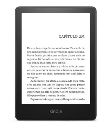 Kindle Paperwhite 11 Geração Tela De 6,8 8gb | MercadoLivre
