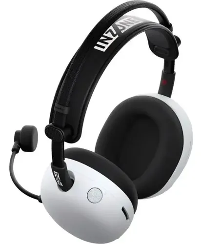 Fone De Ouvido Gamer Sony Inzone H9 Ii Wh-g910 Sem Fio Branco