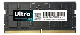 Memoria Ddr5 8gb | Mercado Livre