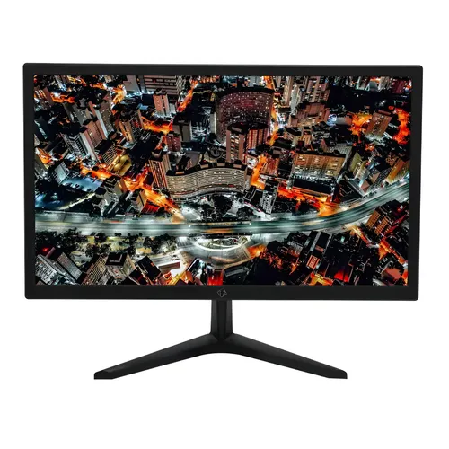 Monitor preto Asus VG289q1a 28 Tuf 4k Uhd 3840 X 2160 1ms Freesync