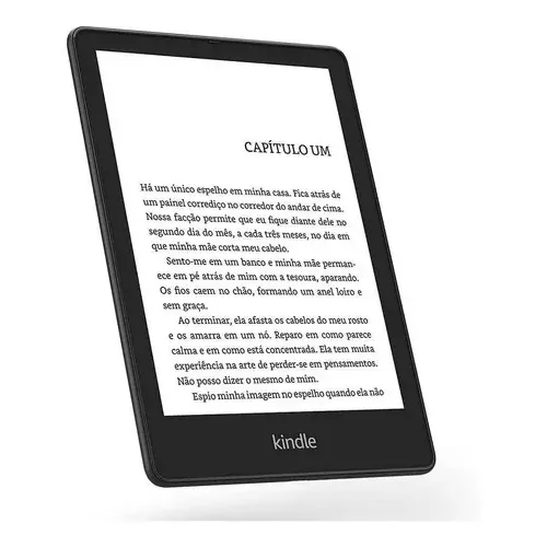 Kindle Oasis 10ª Geração, 32gb, Amazon | MercadoLivre