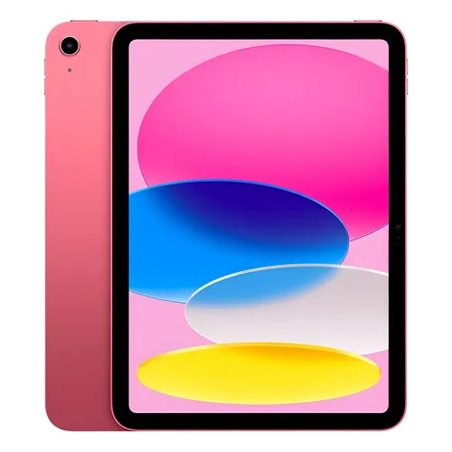 Apple iPad Air 11 Chip M3 Wi-fi 128gb Cinza-espacial